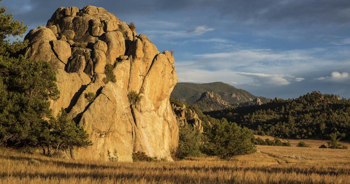 BLM Colorado